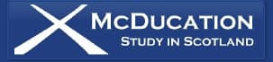 McDuction Study in Scotland