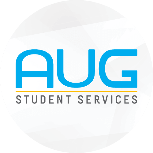 AUG Student services