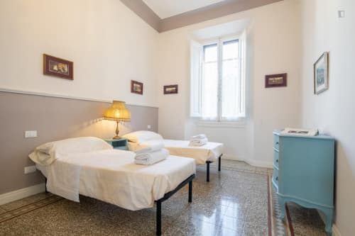 4-Bedroom apartment in Santa Maria Novella - Gallery - 1