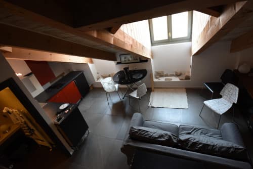 Great-looking studio near Università degli Studi di Torino - Gallery - 1