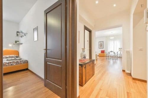 Amazing two bedrooms flat in Santa Croce district - Gallery - 1