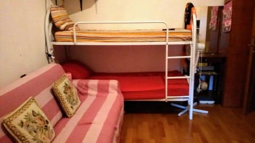 Nice bed in a shared bedroom in Crescenzago Neighborhood - Gallery - 1