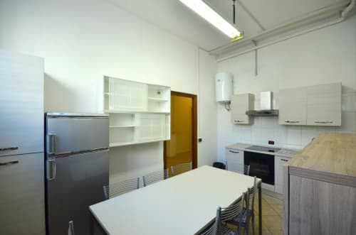 Big double room close to Università IULM - Gallery - 5