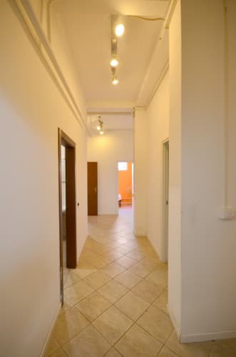 Big double room close to Università IULM - Gallery - 8