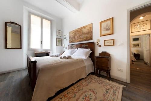 Comfortable 2-bedroom apartment near Piazza Maggiore - Gallery - 1