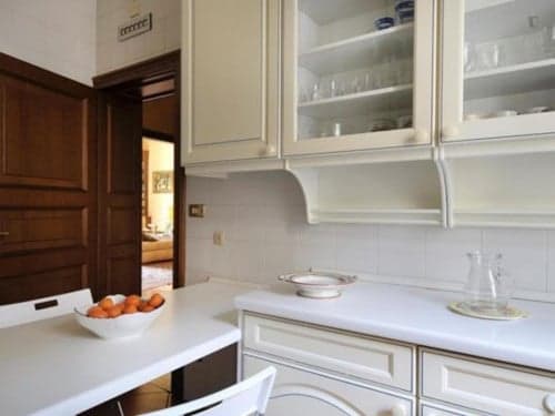 2-bedroom magnificent apartment in Palazzo Mattei - Gallery - 1