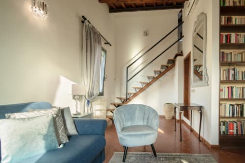 Lovely 2-bedroom flat near Pitti Palace - Gallery - 1