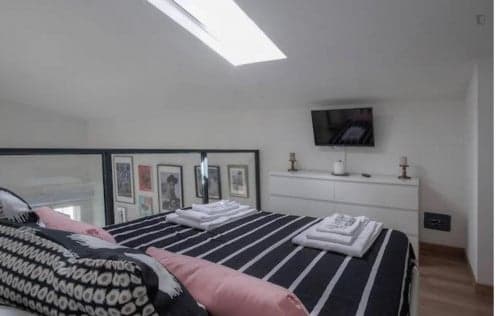 Celestes Loft 37 - Gallery - 1