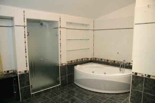 Single bedroom plenty of light in Turin - Gallery - 8
