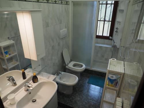 Single bedroom plenty of light in Turin - Gallery - 6