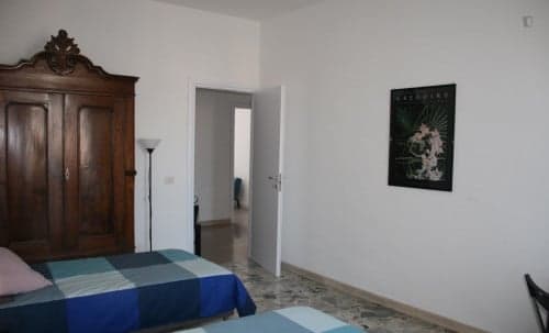2-Bedroom apartment near Politecnico di Torino - Gallery - 1