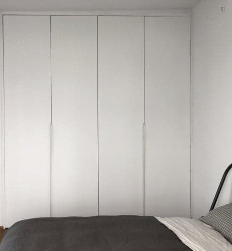 Charming apartment 4 min walking from Porta Nuova station - Gallery - 1