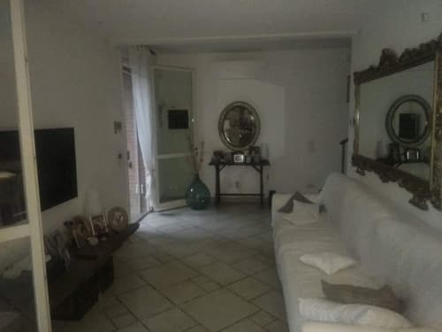 Quiet single bedroom close to the Faculty of Agriculture - Gallery - 4