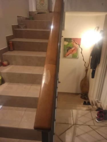 Quiet single bedroom close to the Faculty of Agriculture - Gallery - 7