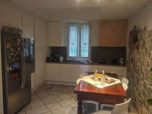 Quiet single bedroom close to the Faculty of Agriculture - Gallery - 5