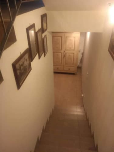 Quiet single bedroom close to the Faculty of Agriculture - Gallery - 8