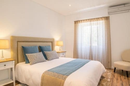 Classy 2-bedroom flat in the Sé area - Gallery - 1