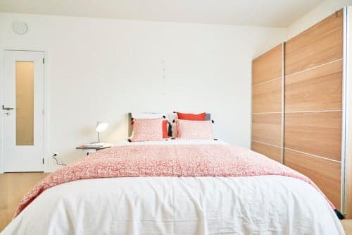 Stylish studio apartment in Brussels - Gallery - 1