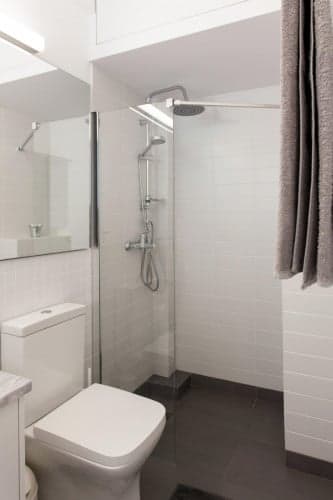Cool studio near Alexandras Avenue - Gallery - 1