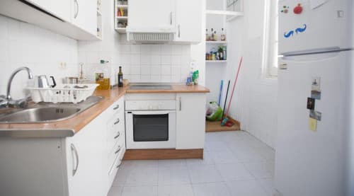 Comfy single bedroom near La Latina metro station - Gallery - 5