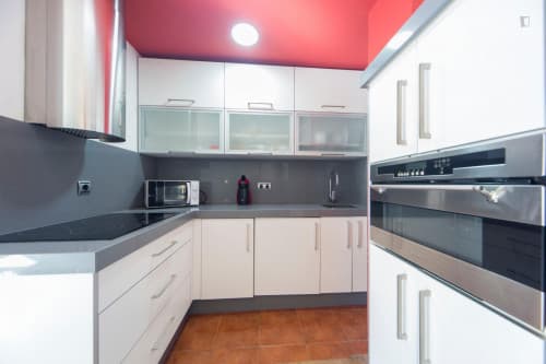 1-Bedroom apartment near Palacio Dar-al-Horra - Gallery - 1