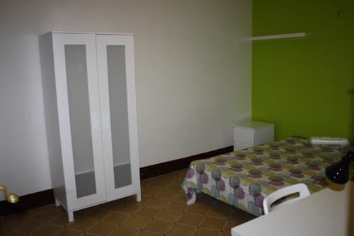 Pleasant double bedroom in the centre of Barcelona - Gallery - 1
