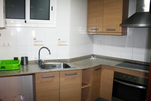 Pleasant double bedroom in the centre of Barcelona - Gallery - 5