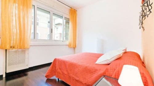 1-bedroom apartment - Gallery - 1