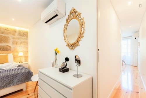 1-Bedroom apartment near São Bento metro station - Gallery - 1