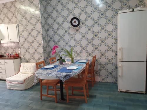 Suite Double bedroom near Drassanes metro station - Gallery - 9