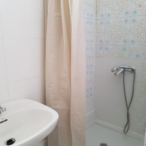 Suite Double bedroom near Drassanes metro station - Gallery - 12
