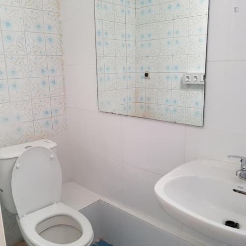 Suite Double bedroom near Drassanes metro station - Gallery - 11