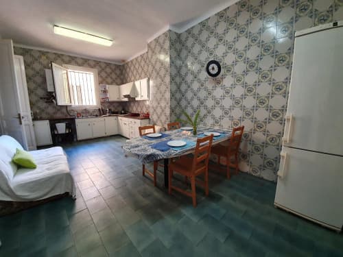 Suite Double bedroom near Drassanes metro station - Gallery - 8