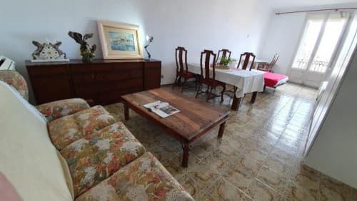 Suite Double bedroom near Drassanes metro station - Gallery - 7