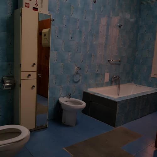Suite Double bedroom near Drassanes metro station - Gallery - 10