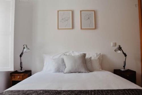 Great 1-bedroom apartment nearby Coimbra train station - Gallery - 1