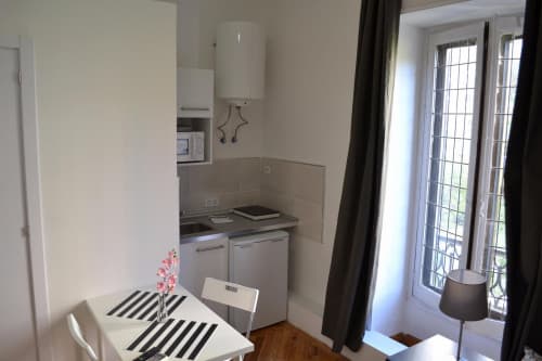 Comfortable studio near the Argüelles metro - Gallery - 5