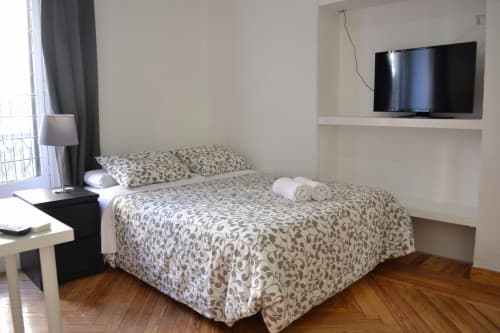 Comfortable studio near the Argüelles metro - Gallery - 2