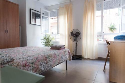 2-Bedroom apartment near Plaza de América - Gallery - 1