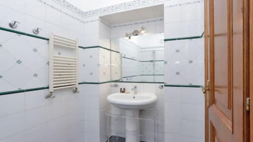 Charming 1-bedroom apartment near Parco del Colle Oppio - Gallery - 4