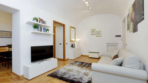 Charming 1-bedroom apartment near Parco del Colle Oppio - Gallery - 30