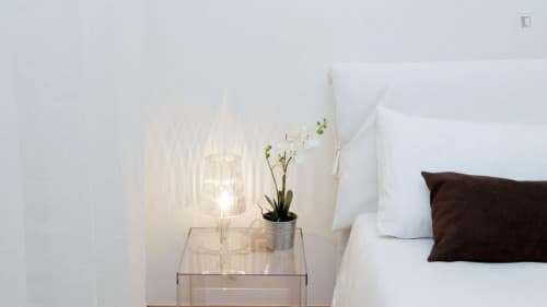 Charming 1-bedroom apartment near Parco del Colle Oppio - Gallery - 26