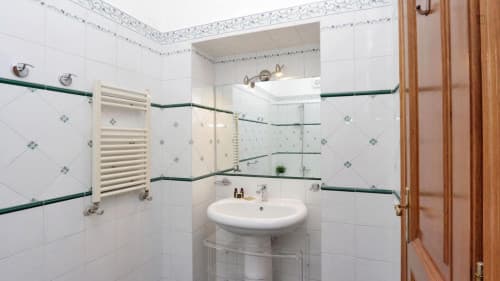 Charming 1-bedroom apartment near Parco del Colle Oppio - Gallery - 3