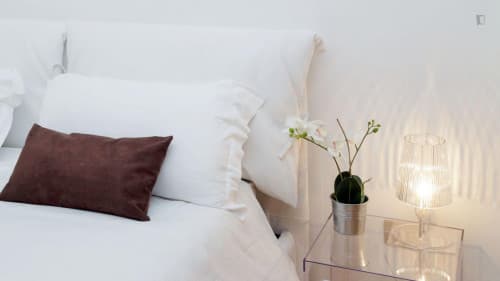 Charming 1-bedroom apartment near Parco del Colle Oppio - Gallery - 22