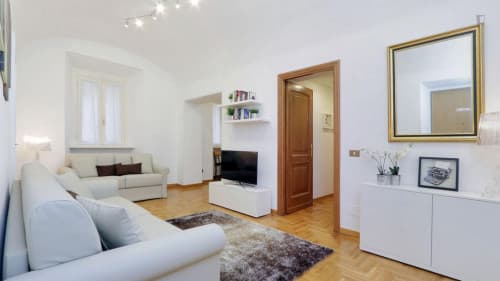 Charming 1-bedroom apartment near Parco del Colle Oppio - Gallery - 27