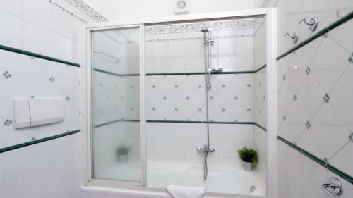 Charming 1-bedroom apartment near Parco del Colle Oppio - Gallery - 5