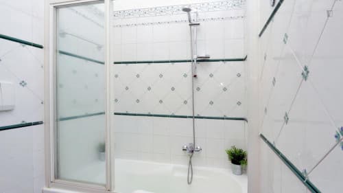 Charming 1-bedroom apartment near Parco del Colle Oppio - Gallery - 10