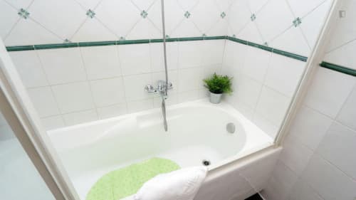 Charming 1-bedroom apartment near Parco del Colle Oppio - Gallery - 2
