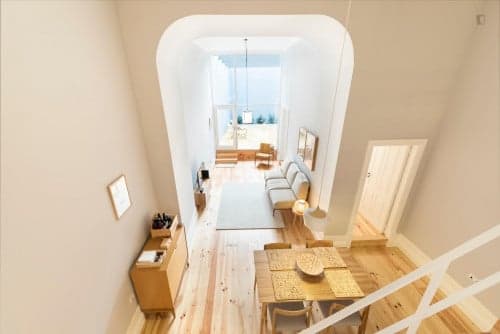 2-Bedroom apartment near Aliados metro station - Gallery - 1