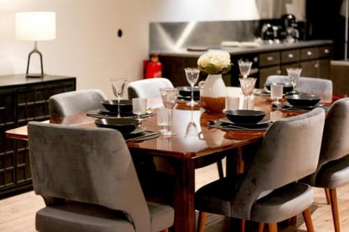 Beautiful 3-Bedroom Apartment near Cais do Sodré Station and Time Out Market - Gallery - 1